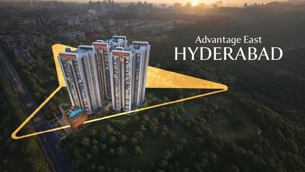 Advantage East Hyderabad